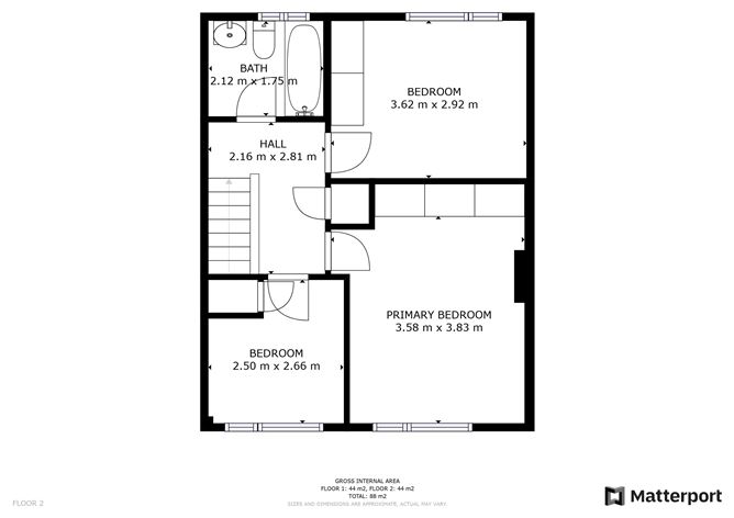41 Sommerville, Dundrum, Dublin 14