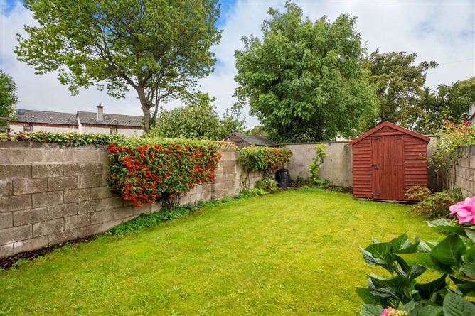 41 Sommerville, Dundrum, Dublin 14