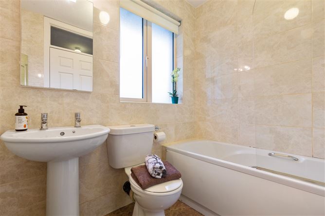 41 Sommerville, Dundrum, Dublin 14