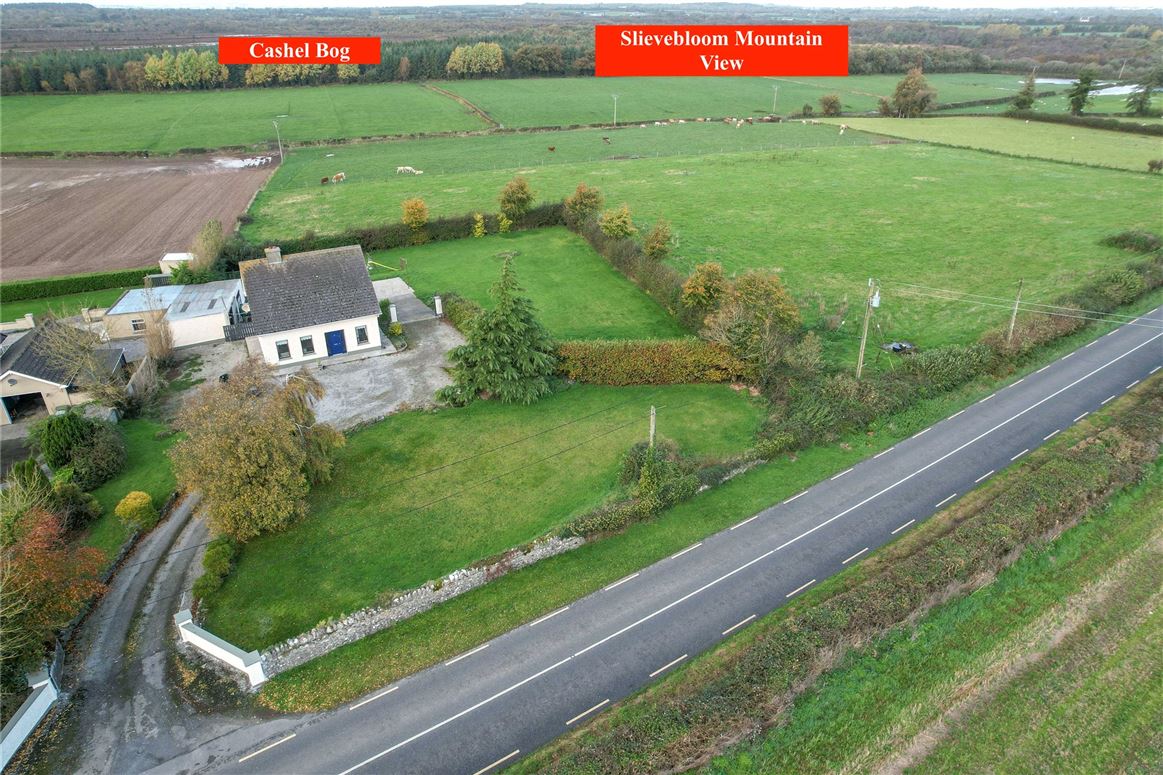 Cashel, Portlaoise, Co. Laois