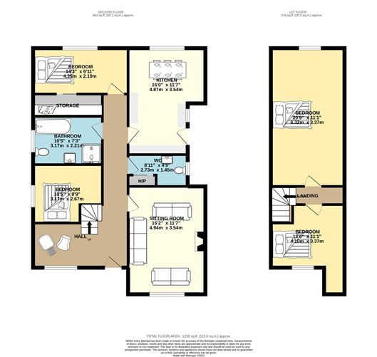 4 Glenview Heights, Killygoan, Monaghan