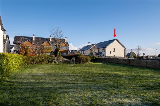 1 Sli na Gcapall, Craughwell, Co. Galway