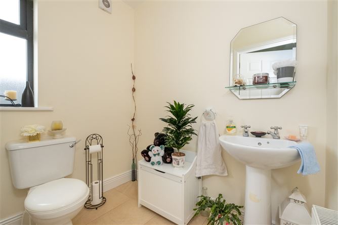 1 Sli na Gcapall, Craughwell, Co. Galway