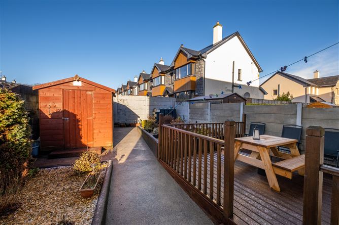 1 Sli na Gcapall, Craughwell, Co. Galway