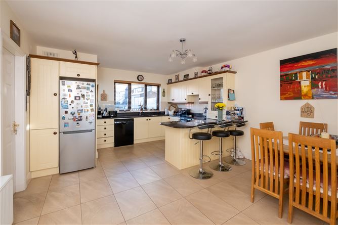 1 Sli na Gcapall, Craughwell, Co. Galway
