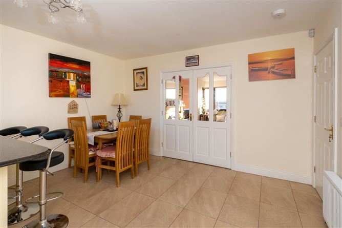 1 Sli na Gcapall, Craughwell, Co. Galway