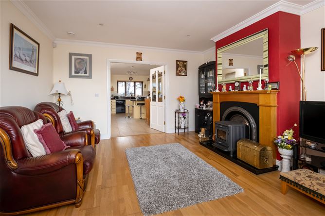 1 Sli na Gcapall, Craughwell, Co. Galway