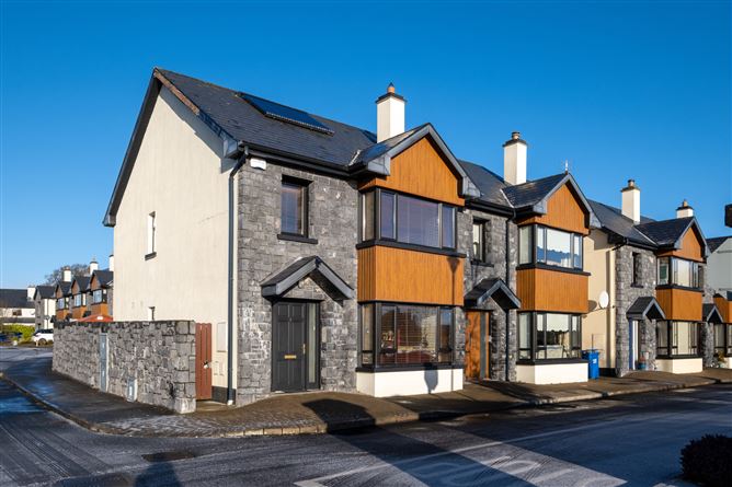 1 Sli na Gcapall, Craughwell, Co. Galway