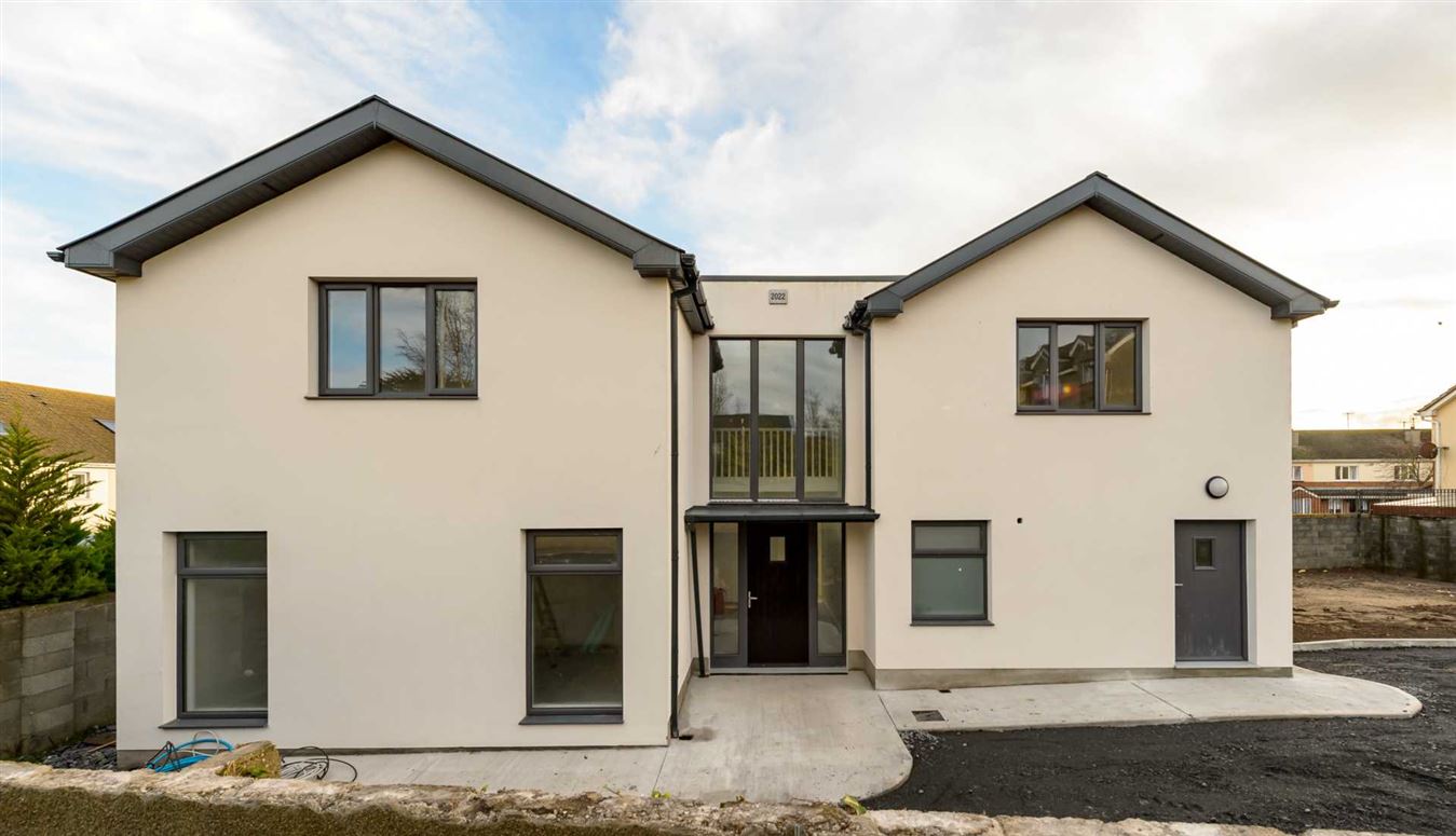The Tides, Balbriggan, County Dublin