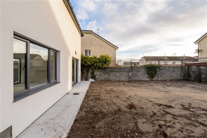 The Tides, Balbriggan, County Dublin