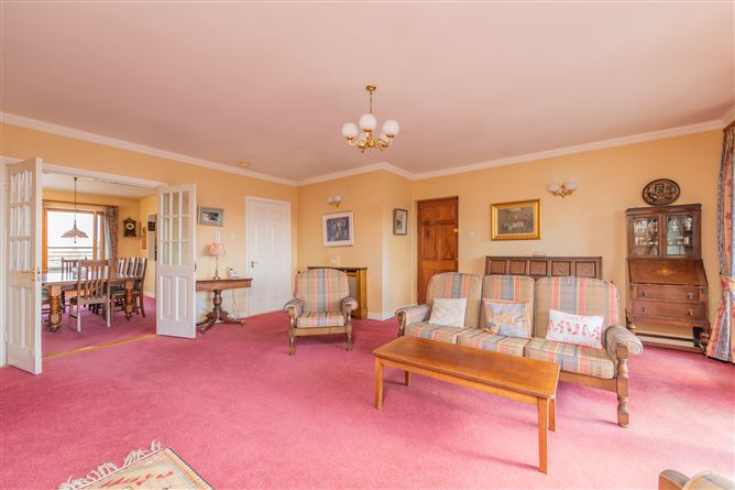 6 The Yew, Carysfort Hall, Carysfort Park, Blackrock, County Dublin
