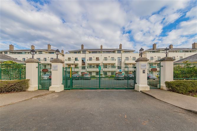 6 The Yew, Carysfort Hall, Carysfort Park, Blackrock, County Dublin