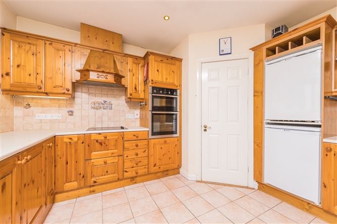 6 The Yew, Carysfort Hall, Carysfort Park, Blackrock, County Dublin
