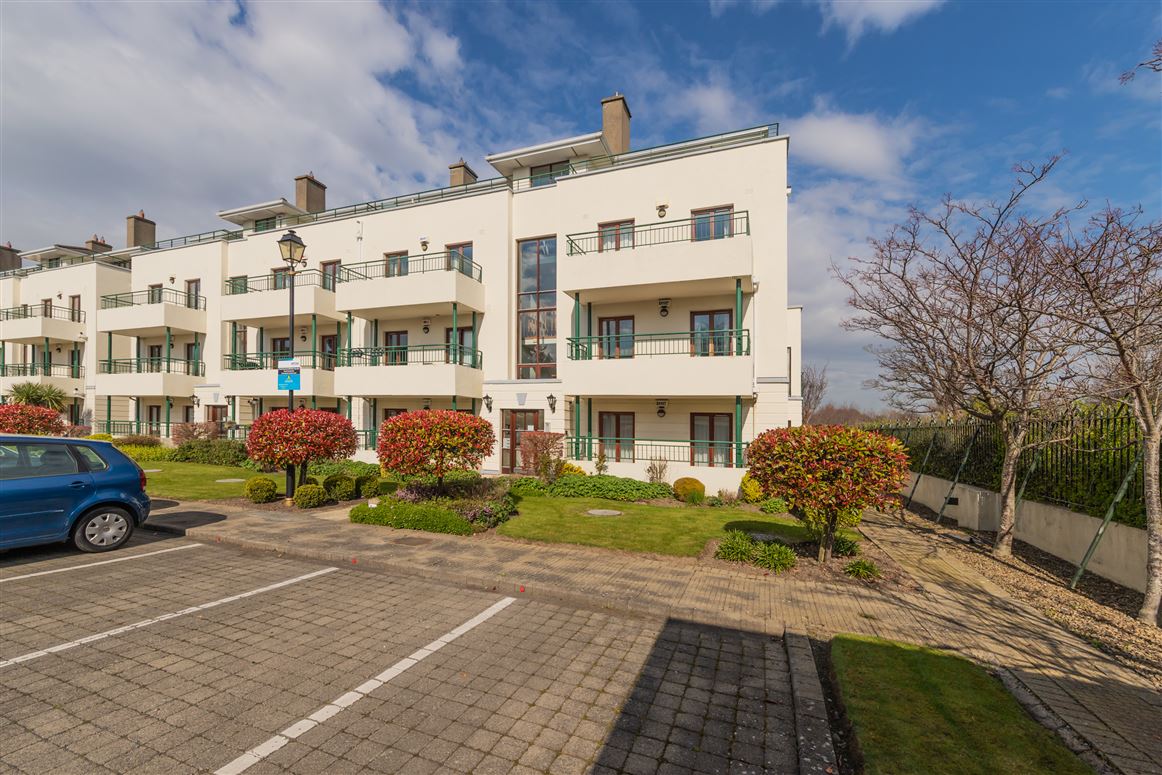 6 The Yew, Carysfort Hall, Carysfort Park, Blackrock, County Dublin