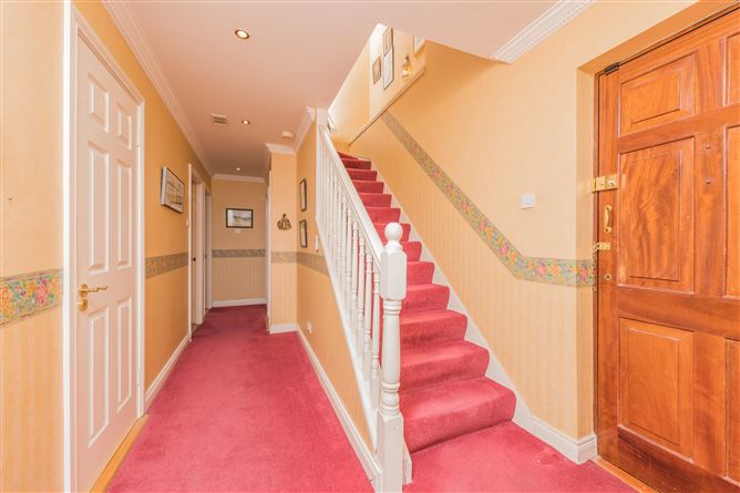 6 The Yew, Carysfort Hall, Carysfort Park, Blackrock, County Dublin