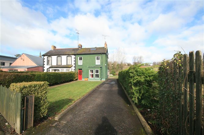 98 Avenue, Clones, Monaghan