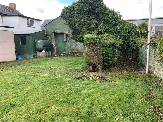 98 Avenue, Clones, Monaghan