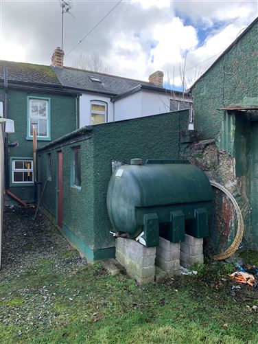98 Avenue, Clones, Monaghan