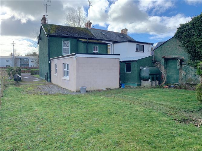 98 Avenue, Clones, Monaghan