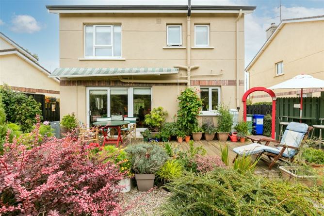 12 The Estuary, Redmond Road , Wexford Town, Wexford