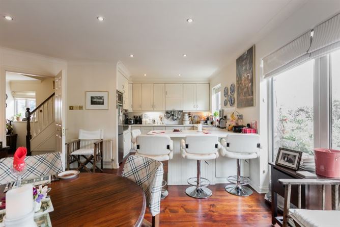 12 The Estuary, Redmond Road , Wexford Town, Wexford