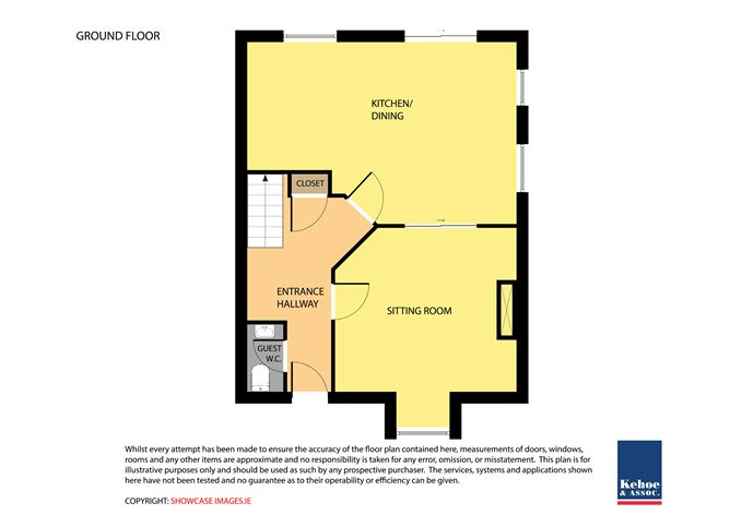 12 The Estuary, Redmond Road , Wexford Town, Wexford