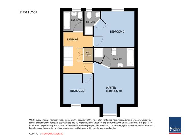 12 The Estuary, Redmond Road , Wexford Town, Wexford