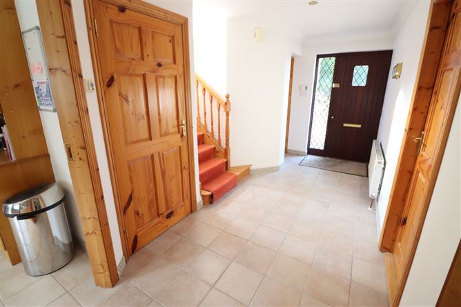 24 The Estuary, Carrigaline, Cork