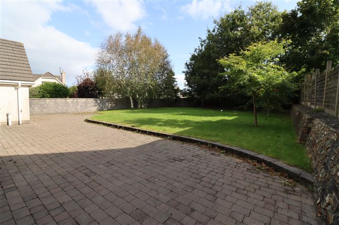 24 The Estuary, Carrigaline, Cork