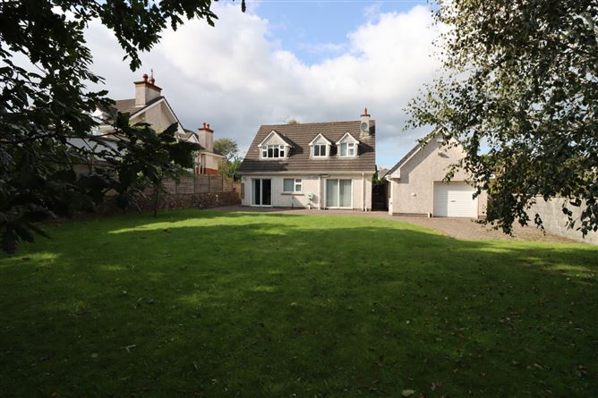 24 The Estuary, Carrigaline, Cork