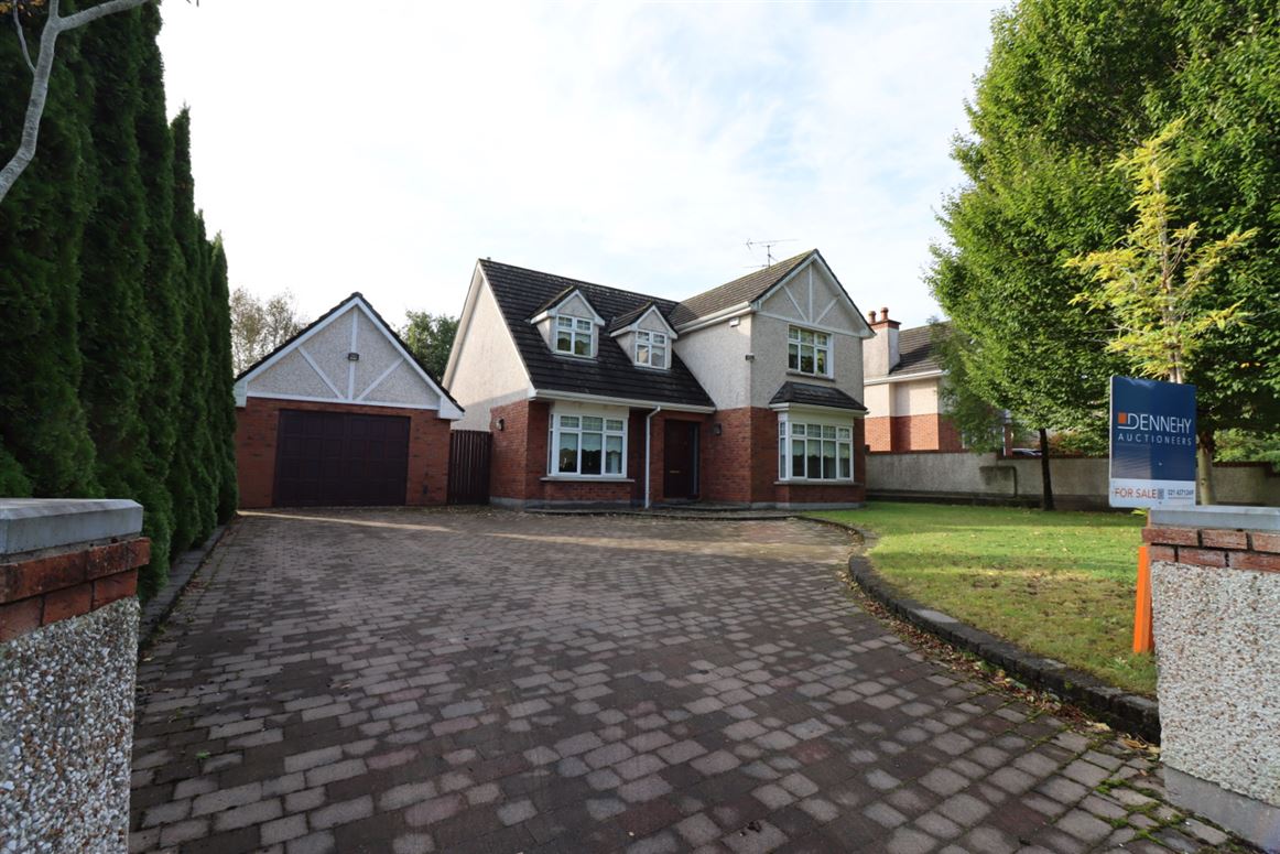 24 The Estuary, Carrigaline, Cork