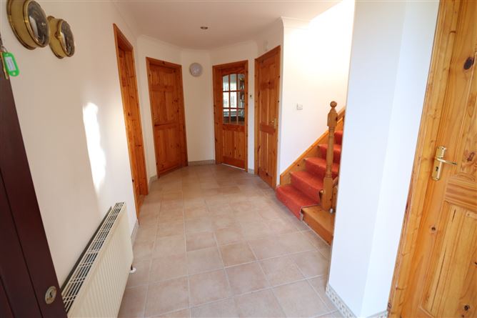24 The Estuary, Carrigaline, Cork