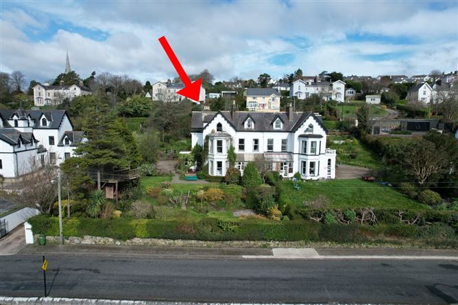 Lynwood, Lower Road, Cobh, Co Cork , Cobh, East Cork