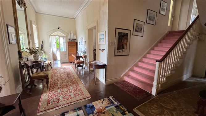 Lynwood, Lower Road, Cobh, Co Cork , Cobh, East Cork