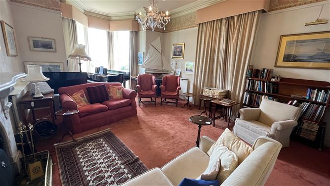 Lynwood, Lower Road, Cobh, Co Cork , Cobh, East Cork