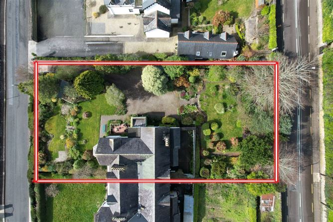 Lynwood, Lower Road, Cobh, Co Cork , Cobh, East Cork