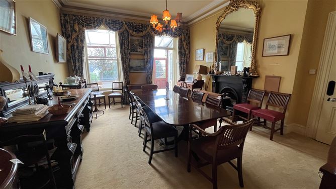Lynwood, Lower Road, Cobh, Co Cork , Cobh, East Cork