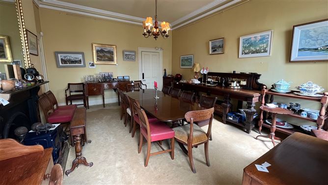 Lynwood, Lower Road, Cobh, Co Cork , Cobh, East Cork