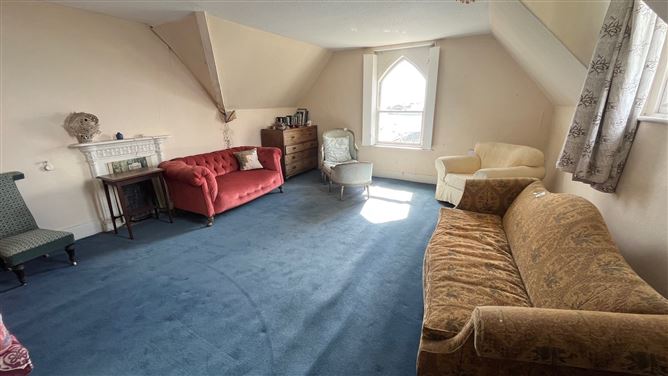 Lynwood, Lower Road, Cobh, Co Cork , Cobh, East Cork