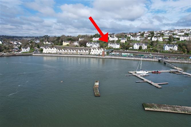 Lynwood, Lower Road, Cobh, Co Cork , Cobh, East Cork