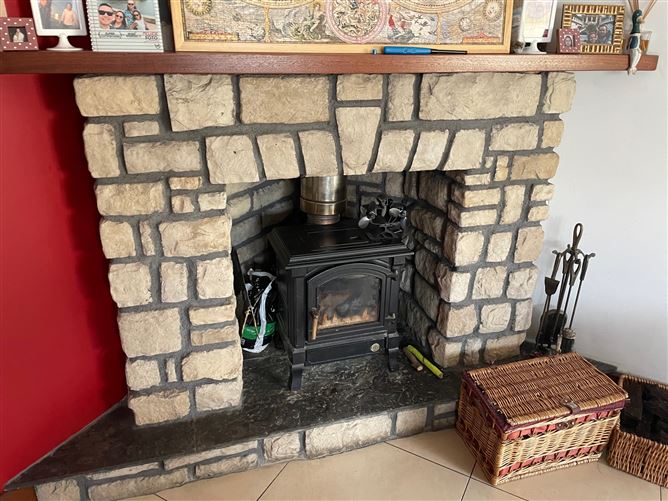 Lydican, Oranmore, Galway