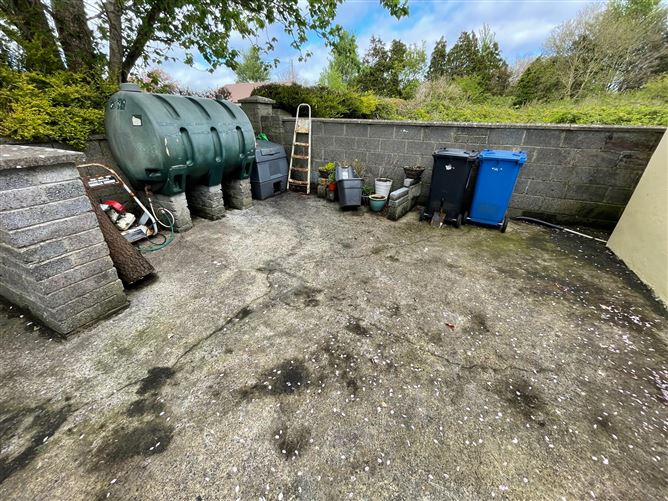 Lydican, Oranmore, Galway