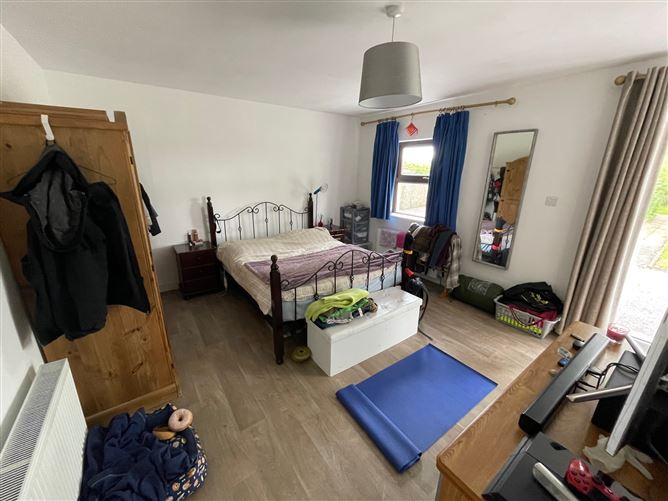 Lydican, Oranmore, Galway