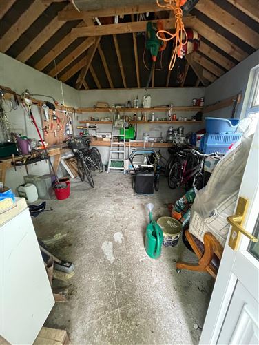 Lydican, Oranmore, Galway