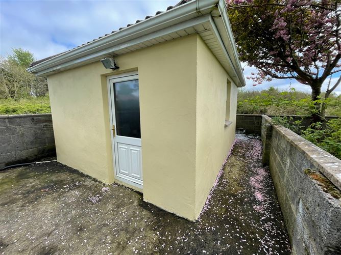 Lydican, Oranmore, Galway