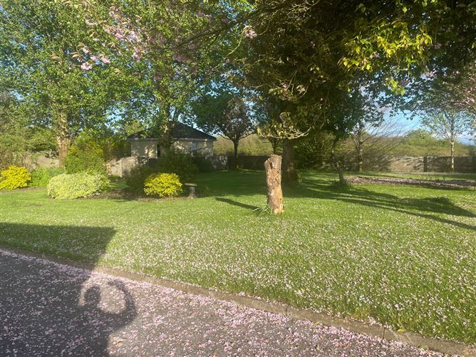 Lydican, Oranmore, Galway