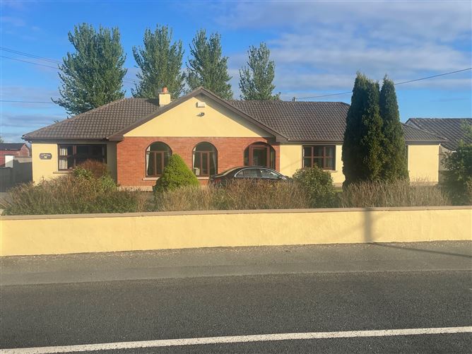 Lydican, Oranmore, Galway
