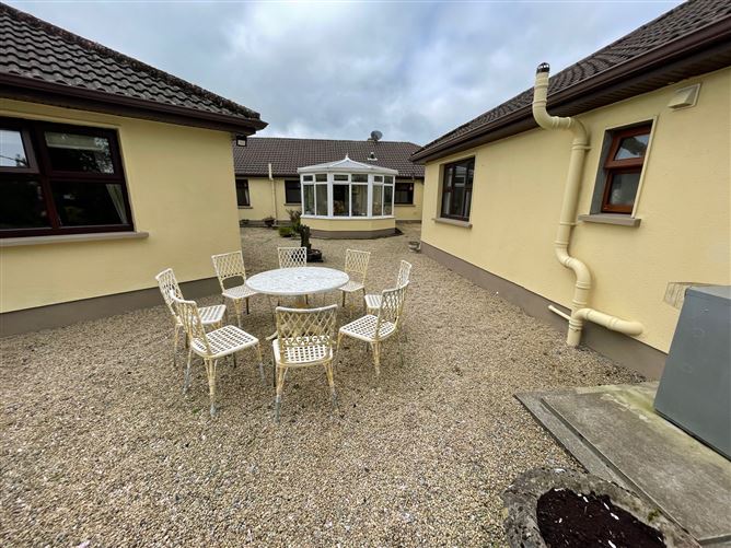 Lydican, Oranmore, Galway