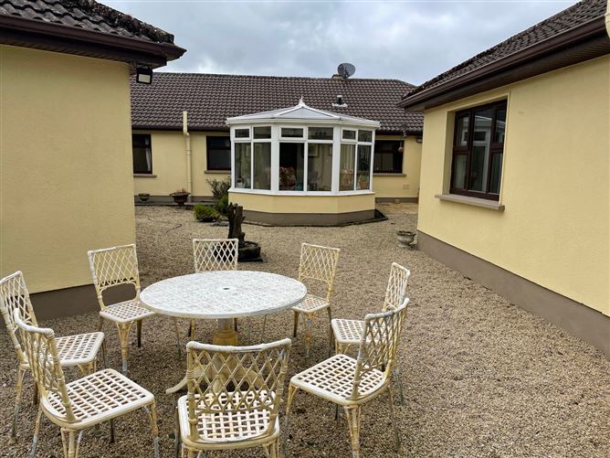 Lydican, Oranmore, Galway