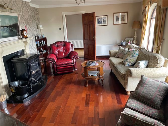 Lydican, Oranmore, Galway